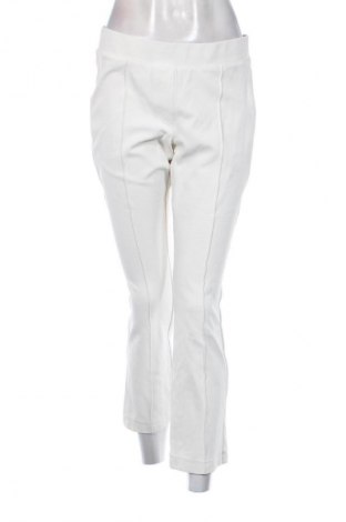 Pantaloni de femei Cambio, Mărime L, Culoare Alb, Preț 214,99 Lei