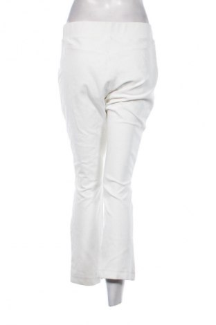 Pantaloni de femei Cambio, Mărime L, Culoare Alb, Preț 214,99 Lei