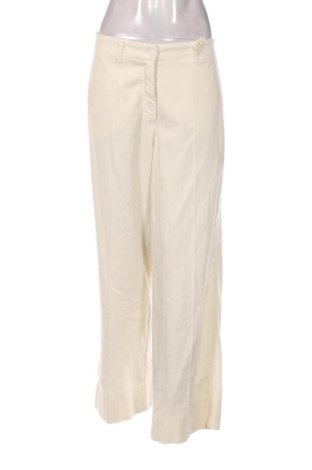 Damenhose Cambio, Größe XL, Farbe Ecru, Preis € 97,99