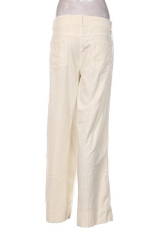 Damenhose Cambio, Größe XL, Farbe Ecru, Preis € 97,99