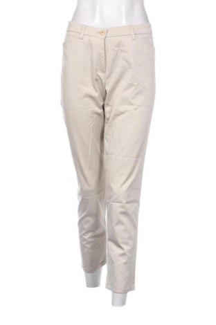 Damenhose Cambio, Größe M, Farbe Beige, Preis € 21,99