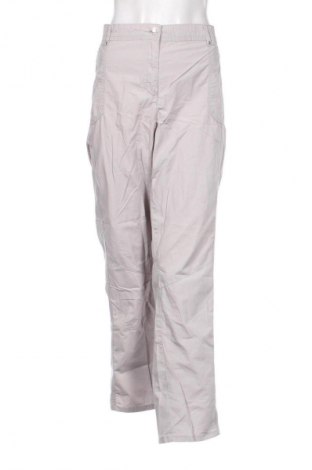 Damenhose Canda, Größe XXL, Farbe Grau, Preis € 16,91