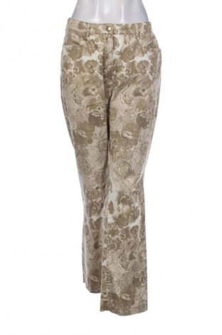 Damenhose Canda, Größe M, Farbe Mehrfarbig, Preis € 10,99