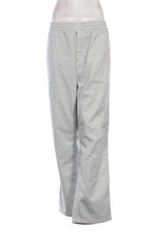Damskie spodnie Carhartt, Rozmiar XXL, Kolor Szary, Cena 514,99 zł