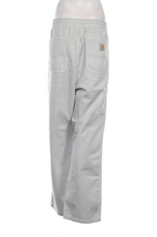 Damskie spodnie Carhartt, Rozmiar XXL, Kolor Szary, Cena 514,99 zł