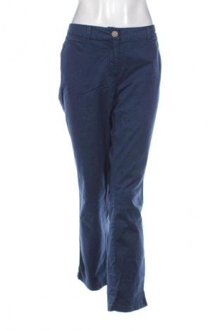 Damskie spodnie Cecil, Rozmiar XL, Kolor Niebieski, Cena 134,99 zł