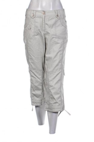Damenhose Cecil, Größe L, Farbe Grau, Preis € 11,99