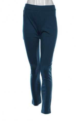 Damskie spodnie Cecilia Classics, Rozmiar M, Kolor Niebieski, Cena 95,99 zł