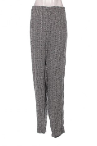 Damskie spodnie Chalou, Rozmiar 3XL, Kolor Kolorowy, Cena 68,99 zł