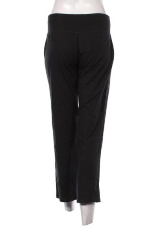 Pantaloni de femei Champion, Mărime S, Culoare Negru, Preț 139,99 Lei