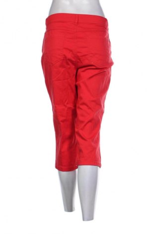 Damenhose Charles Vogele, Größe L, Farbe Rot, Preis € 14,91