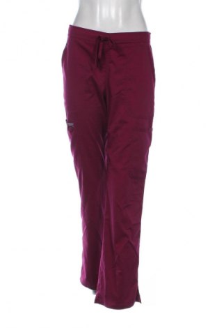 Damenhose Cherokee, Größe M, Farbe Lila, Preis € 9,99