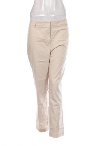 Pantaloni de femei Christian Berg, Mărime XL, Culoare Bej, Preț 261,99 Lei