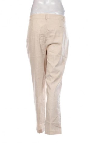 Pantaloni de femei Christian Berg, Mărime XL, Culoare Bej, Preț 261,99 Lei