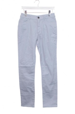 Pantaloni de femei Christian Berg, Mărime XS, Culoare Albastru, Preț 261,99 Lei