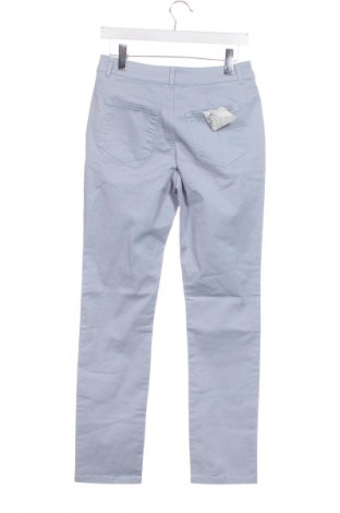 Pantaloni de femei Christian Berg, Mărime XS, Culoare Albastru, Preț 261,99 Lei