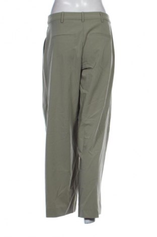 Damenhose Clockhouse, Größe S, Farbe Grün, Preis € 20,99