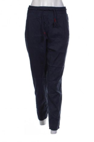 Damenhose Clockhouse, Größe L, Farbe Blau, Preis € 9,99