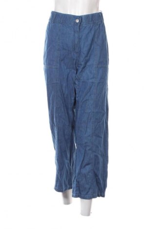 Női nadrág Collection L, Méret XL, Szín Kék, Ár 5 865 Ft