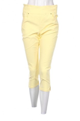 Damenhose Collection L, Größe L, Farbe Gelb, Preis € 9,99