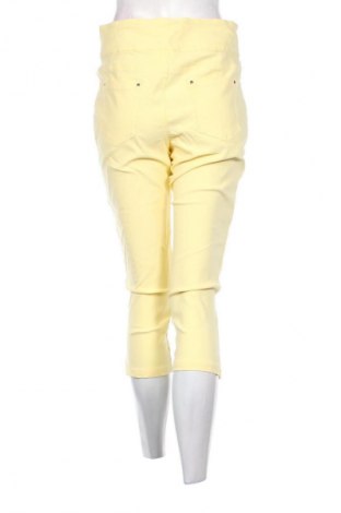 Damenhose Collection L, Größe L, Farbe Gelb, Preis € 9,99