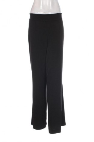 Damskie spodnie Comma,, Rozmiar XL, Kolor Czarny, Cena 175,99 zł