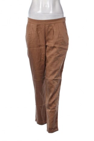 Damenhose Comma,, Größe M, Farbe Braun, Preis 11,64 €