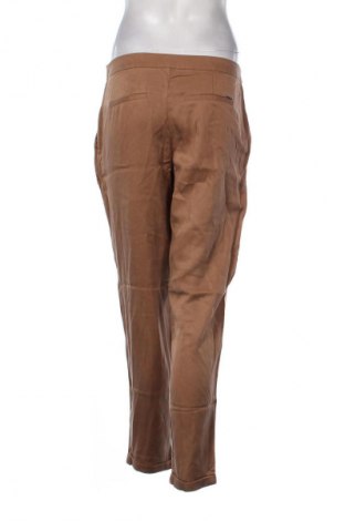 Damenhose Comma,, Größe M, Farbe Braun, Preis 11,64 €
