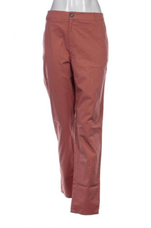 Damenhose Comptoir Des Cotonniers, Größe XL, Farbe Rosa, Preis € 66,99