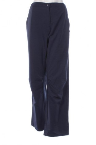Damenhose Crane, Größe L, Farbe Blau, Preis € 13,99