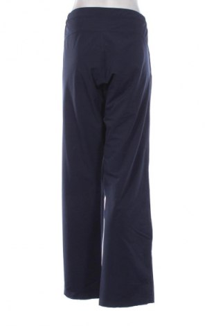 Damenhose Crane, Größe L, Farbe Blau, Preis € 13,99