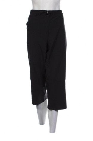 Damenhose Crivit, Größe 3XL, Farbe Schwarz, Preis € 13,99