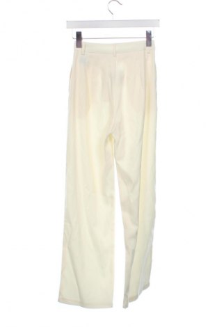 Damenhose DAZY, Größe XXS, Farbe Ecru, Preis € 10,99