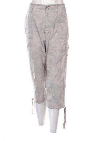 Dámske nohavice DKNY Jeans, Veľkosť XL, Farba Sivá, Cena  49,18 €
