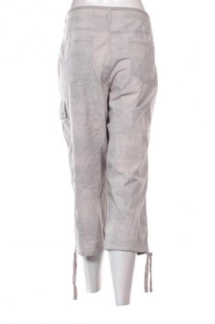Dámske nohavice DKNY Jeans, Veľkosť XL, Farba Sivá, Cena  49,18 €