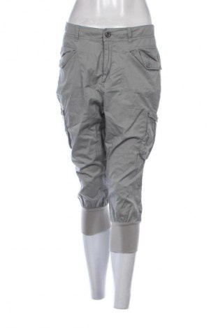 Dámské kalhoty  DKNY Jeans, Velikost S, Barva Šedá, Cena  679,00 Kč