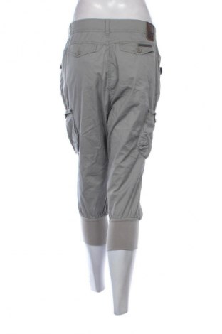 Dámské kalhoty  DKNY Jeans, Velikost S, Barva Šedá, Cena  679,00 Kč