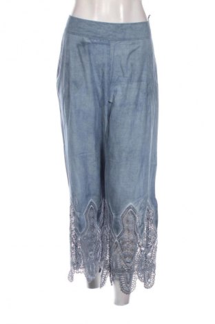 Damenhose Daniel Hechter, Größe L, Farbe Mehrfarbig, Preis € 39,99