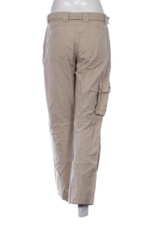 Damenhose Decathlon, Größe L, Farbe Beige, Preis € 10,99