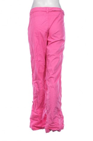 Damenhose Denim Co., Größe L, Farbe Rosa, Preis € 19,99