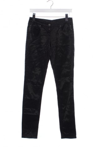 Dámské kalhoty  Denim Co., Velikost M, Barva Černá, Cena  239,00 Kč