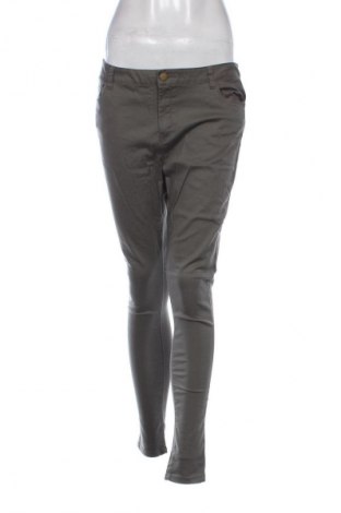 Damenhose Denim Co., Größe XL, Farbe Grün, Preis € 15,00