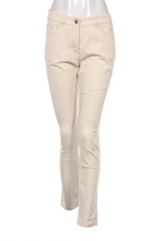 Női nadrág Designer S, Méret M, Szín Ekrü
, Ár 3 969 Ft