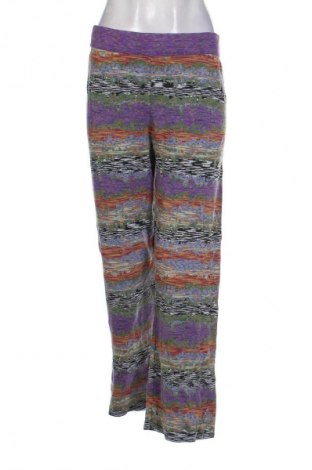 Pantaloni de femei Desigual, Mărime L, Culoare Multicolor, Preț 108,99 Lei