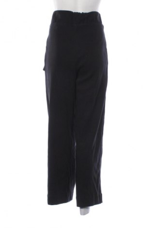 Pantaloni de femei Desigual, Mărime L, Culoare Negru, Preț 214,99 Lei