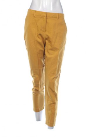 Dámské kalhoty  Dorothy Perkins, Velikost S, Barva Žlutá, Cena  299,00 Kč