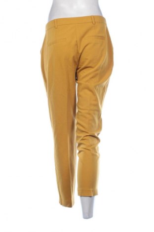 Dámské kalhoty  Dorothy Perkins, Velikost S, Barva Žlutá, Cena  299,00 Kč