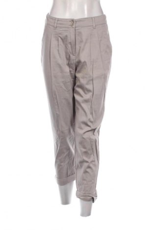 Damenhose Eclock, Größe M, Farbe Grau, Preis € 14,91