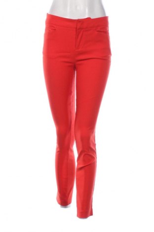 Damenhose Ecru, Größe S, Farbe Rot, Preis 26,99 €