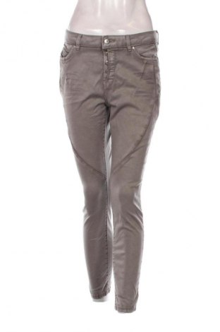 Damskie spodnie Edc By Esprit, Rozmiar M, Kolor Szary, Cena 134,99 zł
